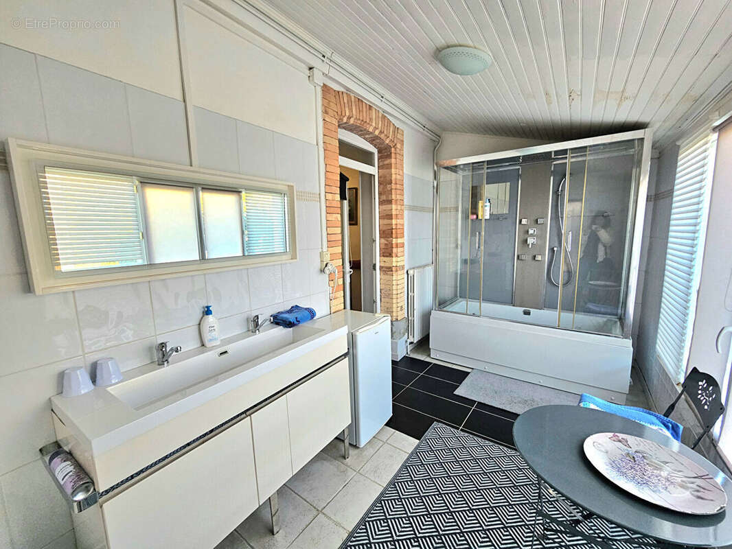 Maison à CARCASSONNE