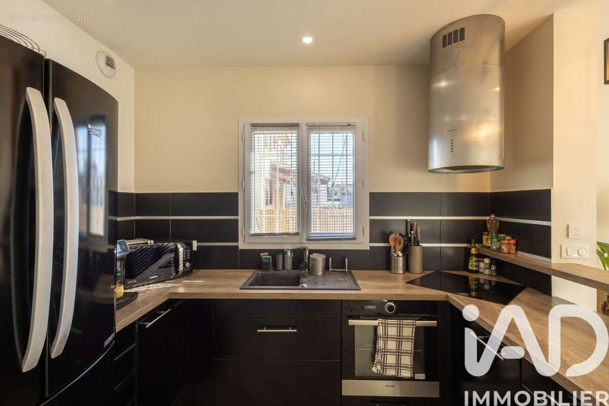 Photo 7 - Maison à FONTVIEILLE