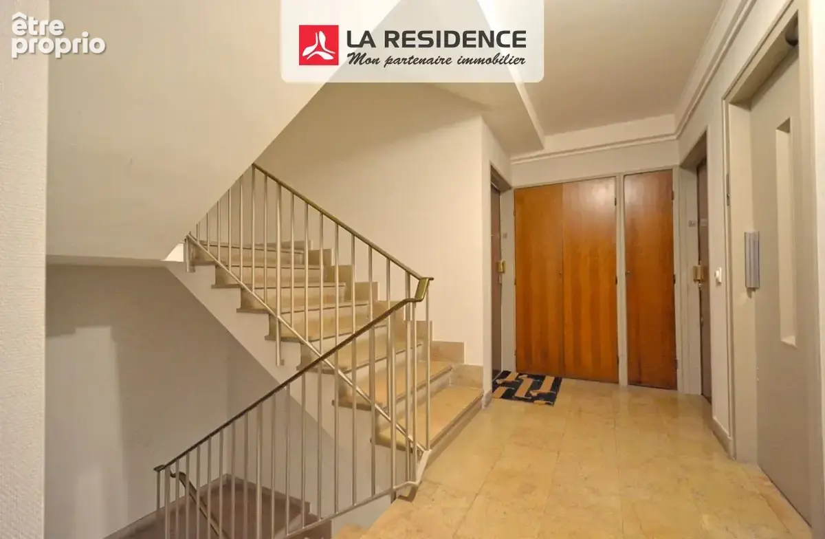 Appartement 1 pièce 28 m² à vendre à Boulogne-Billancourt (92100) - photo 8