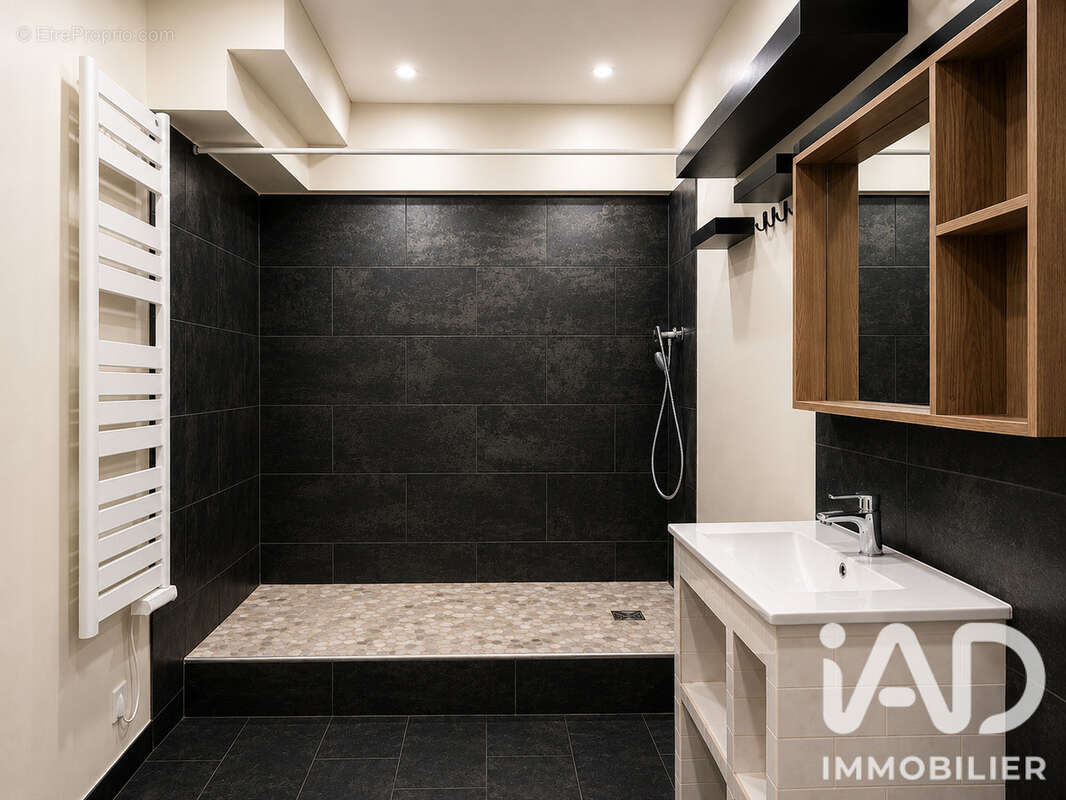 Appartement 48 m² à Colombes  - photo 9