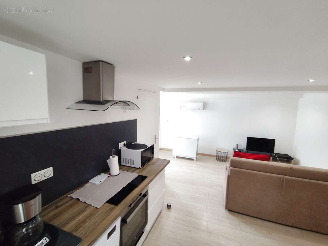 Appartement à ARGELES-SUR-MER