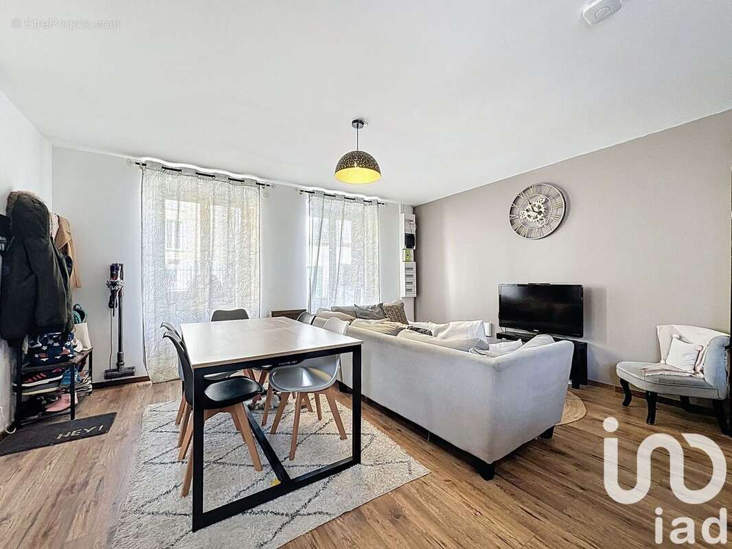 Photo 4 - Maison à BRIE-COMTE-ROBERT