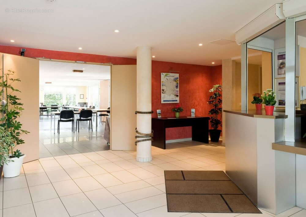 Investissement en residence hotelière - photo 3