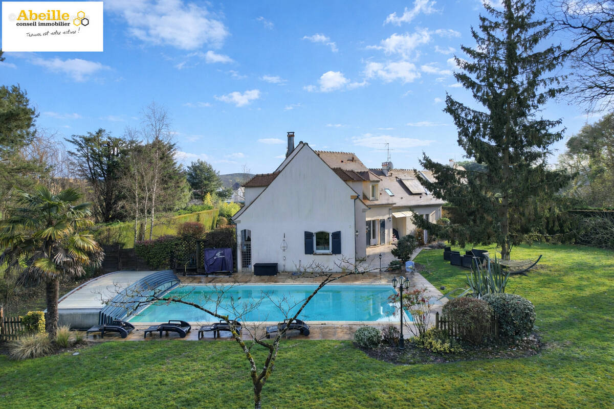 Maison à LIMOURS