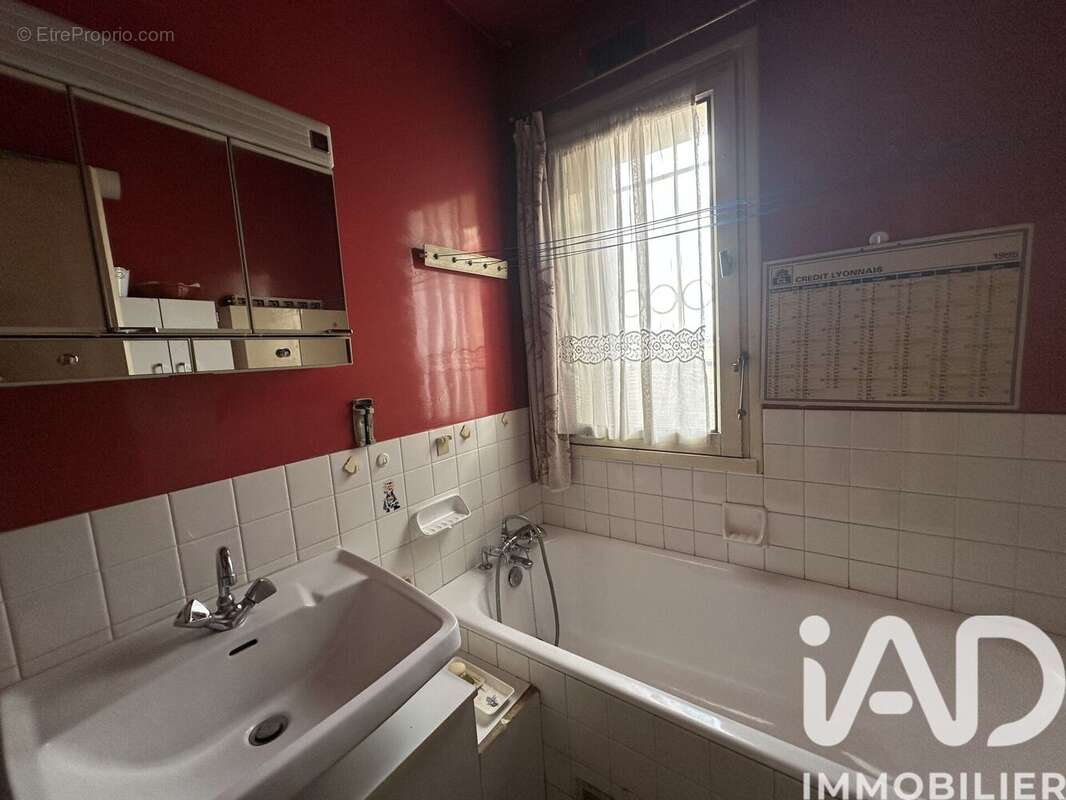 Photo 9 - Appartement à CACHAN