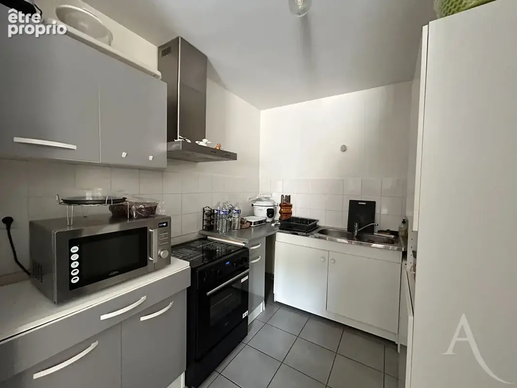 Appartement Soustons 3 pièce(s) 76 m2 - photo 6