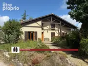 Maison à SAUCATS