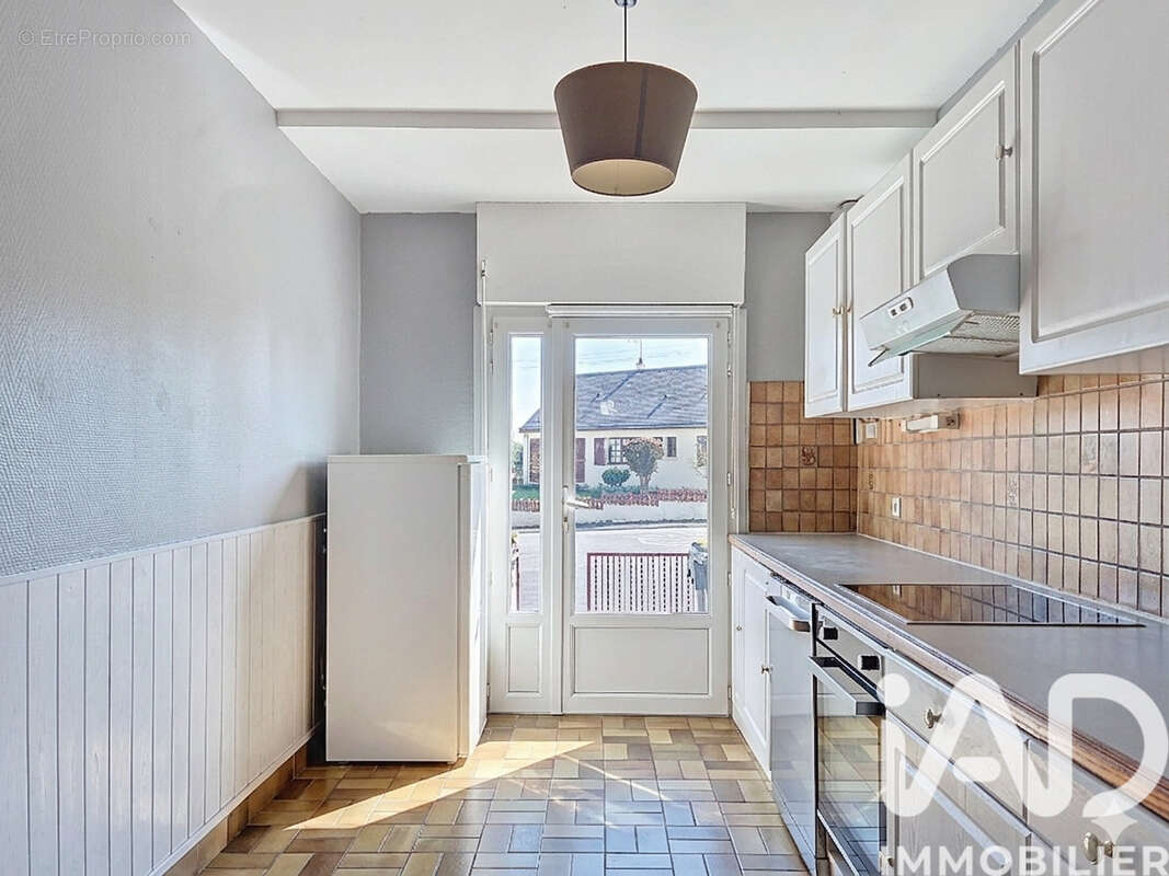 Photo 3 - Maison à CHALONNES-SUR-LOIRE