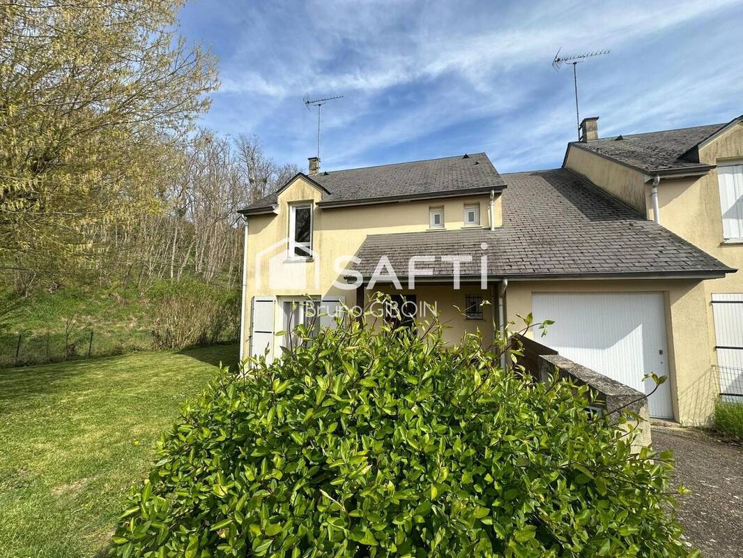 Maison 109 m² à Chatillon-Sur-Loire  - photo 1