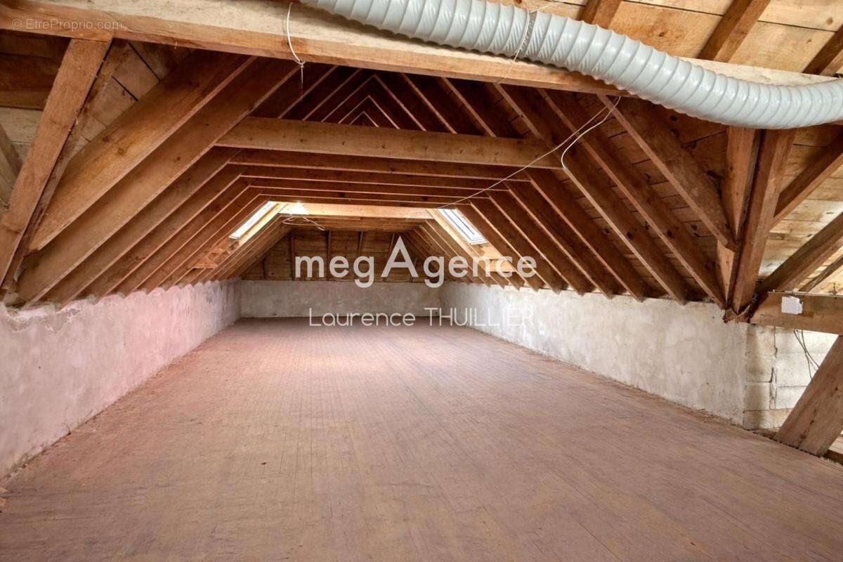 Maison 102 m² 3 pièces - photo 12