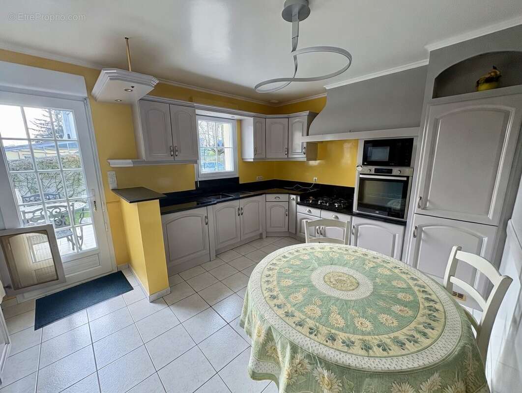 Maison 5 pièces 167 m² à vendre à Varrains (49400) - photo 7