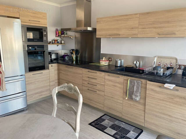 Appartement à DIJON