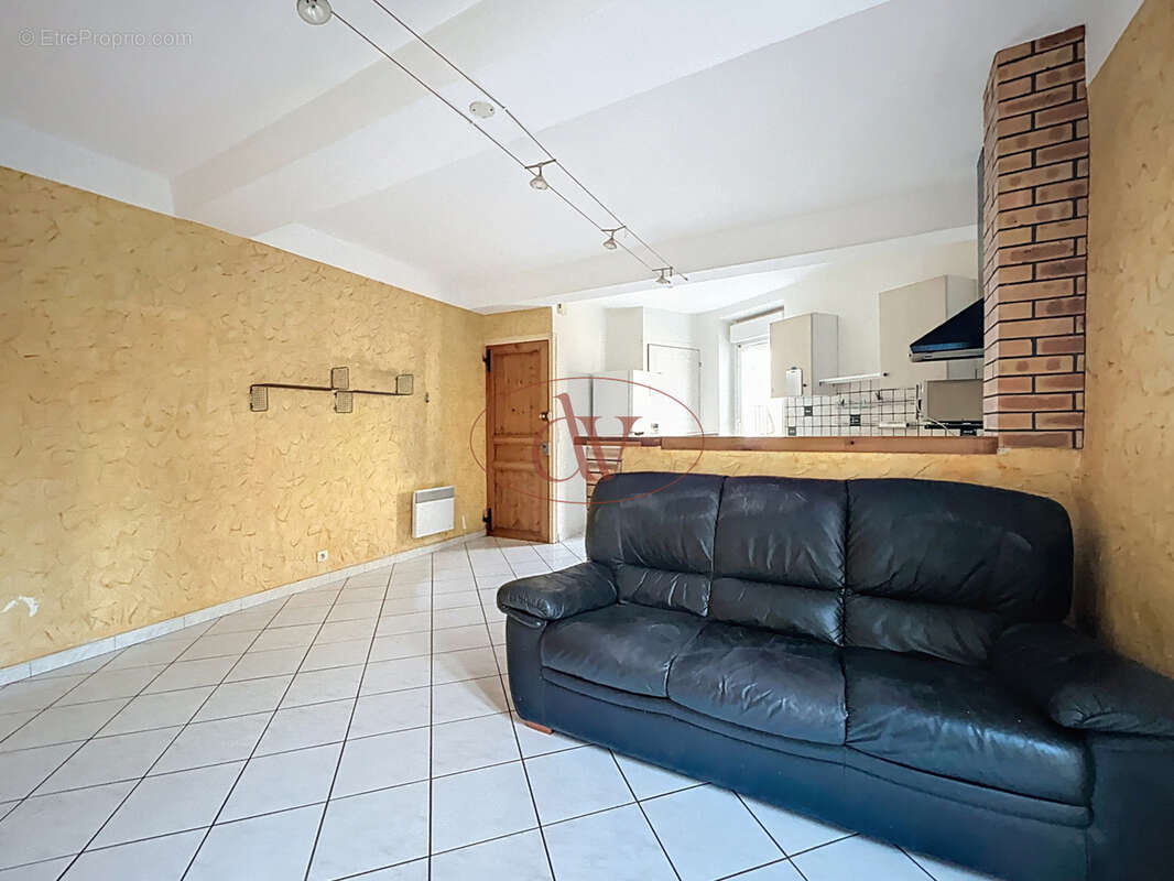 Maison à TROUILLAS