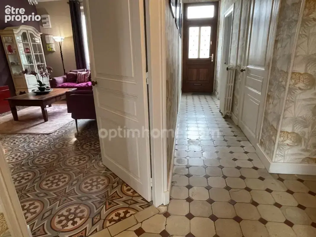 Maison de bourg de 130 m2 avec 4 chambres - photo 7