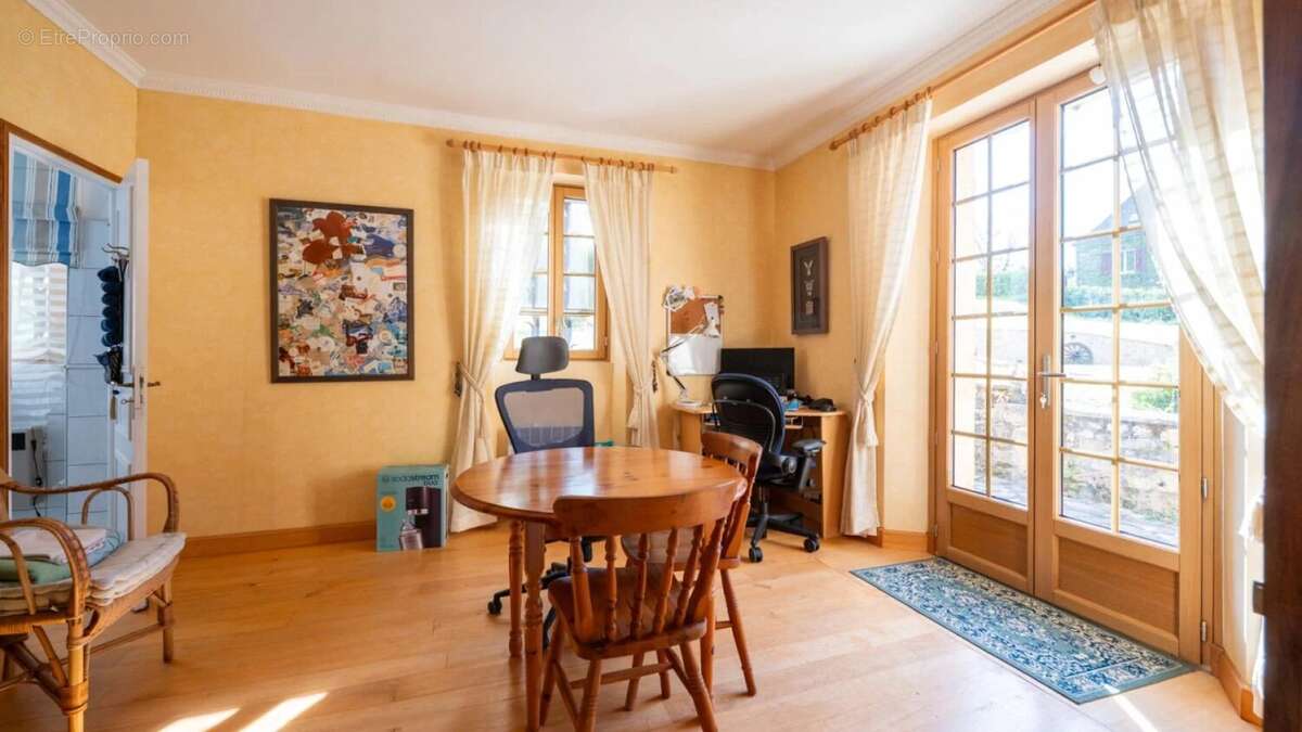 Maison à SARLAT-LA-CANEDA