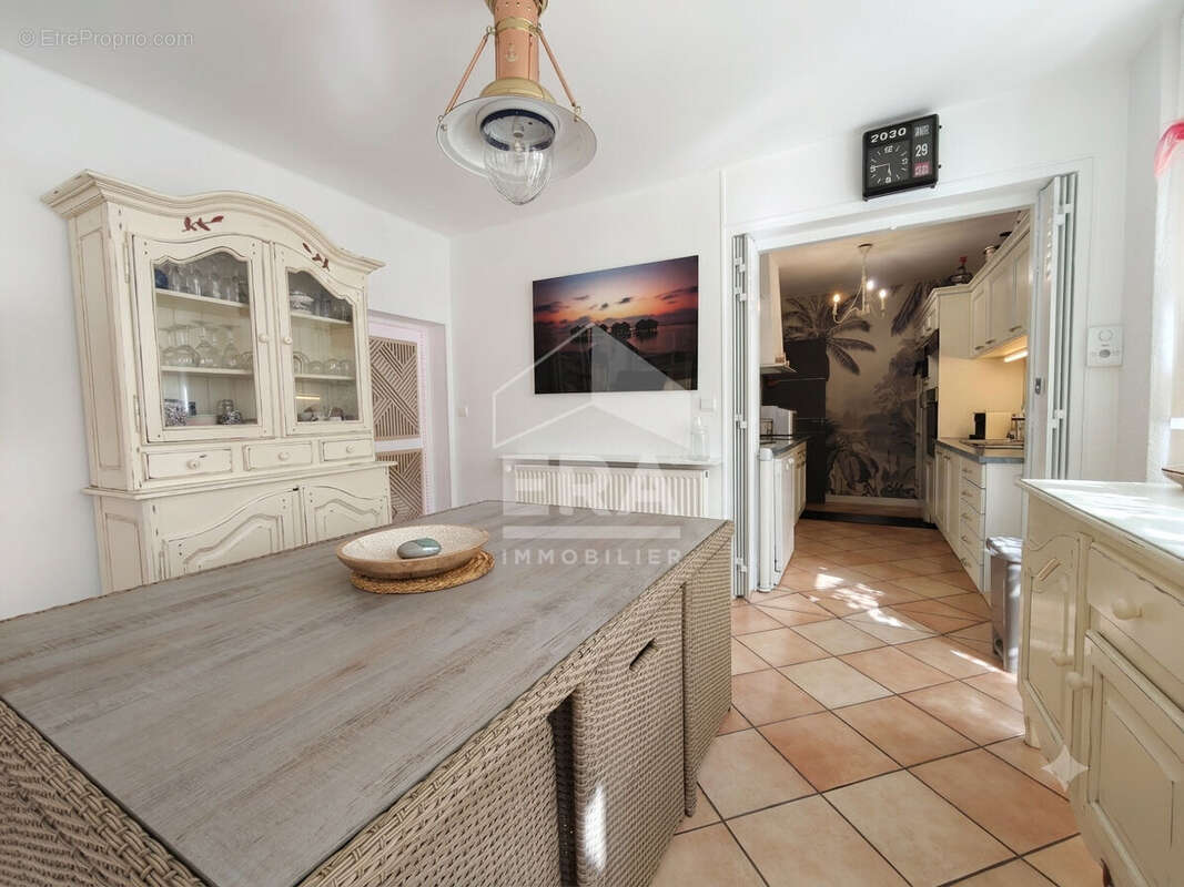 Maison 190m² à germigny-des-prés - photo 6