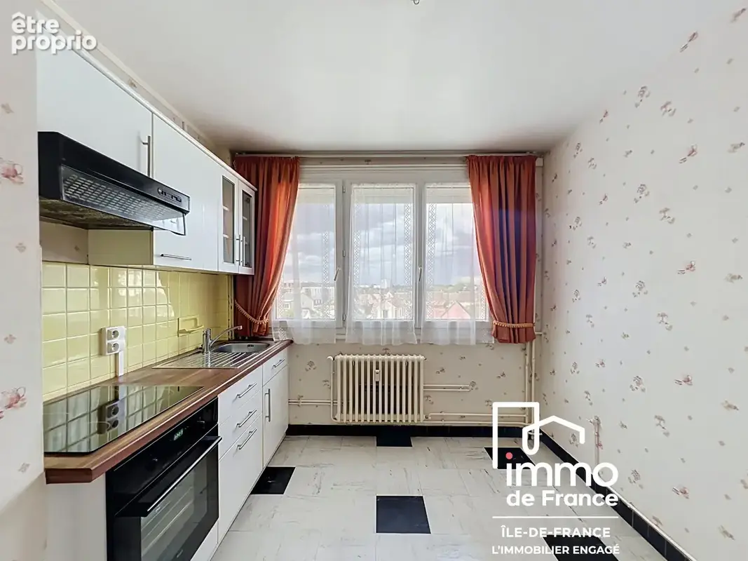 Appartement 2 pièces calme à vendre à Chartres - Exclusivité IMMO de France - photo 4