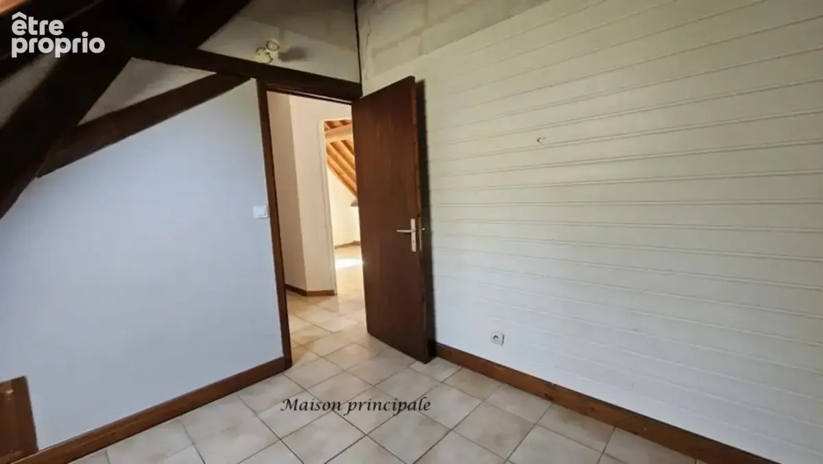 Propriété de charme Proche ECOMMOY (72) - photo 23