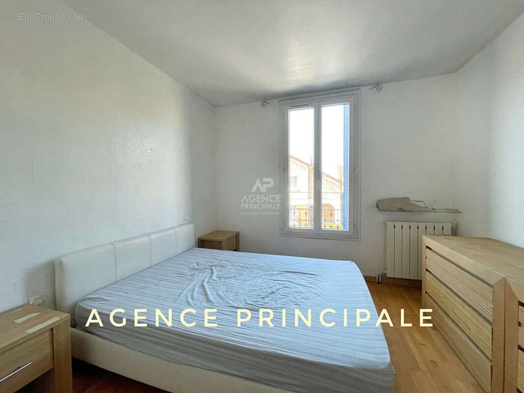 Maison à ARGENTEUIL