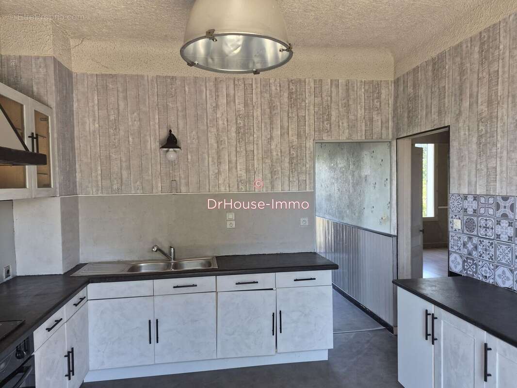 Maison 140 m² à Migennes  - photo 9