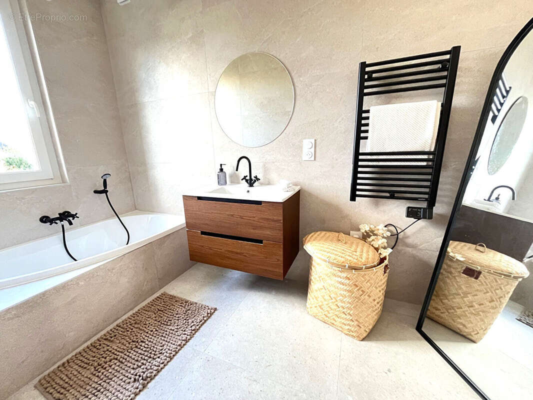 Appartement à SAINT-NAZAIRE