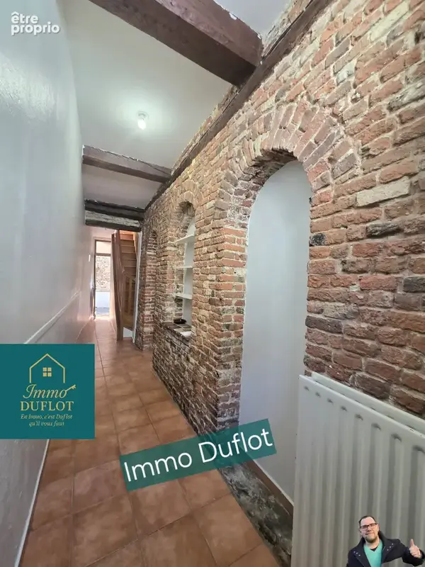 Jolie maison avec beaucoup de charme ! - photo 5