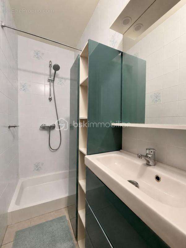 Appartement à AMIENS