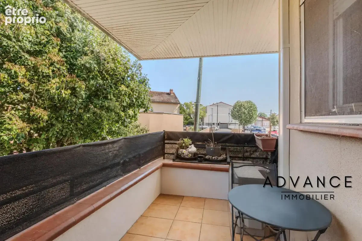 Appartement 3 pièces 56 m² à vendre à Bruguieres (31150) - photo 4