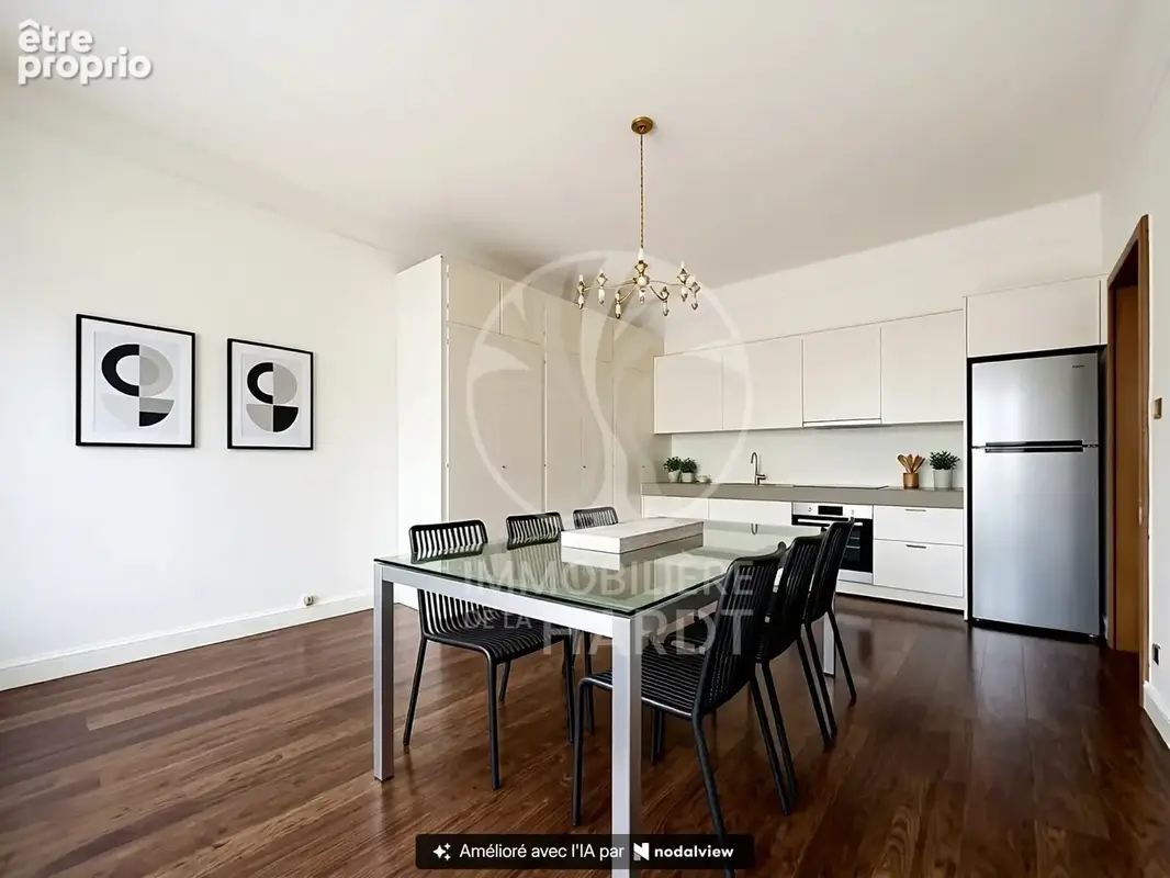 Appartement 5 pièces 95 m² à vendre à Mulhouse (68100) - photo 5