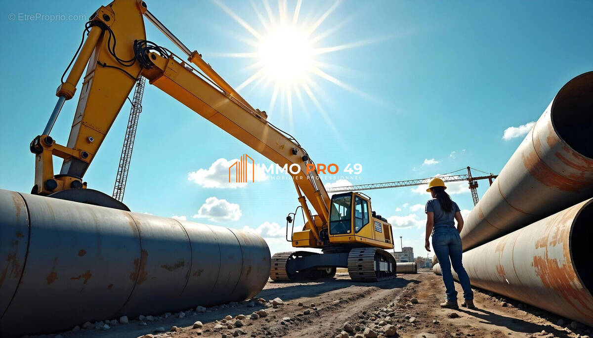 Autre à SAINT-PIERRE-DES-ECHAUBROGNES
