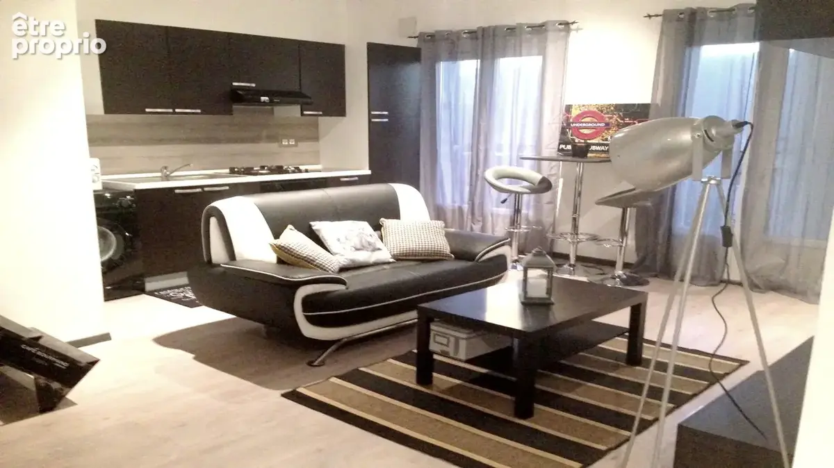 Immeuble Aix En Provence 400 m2 - photo 5