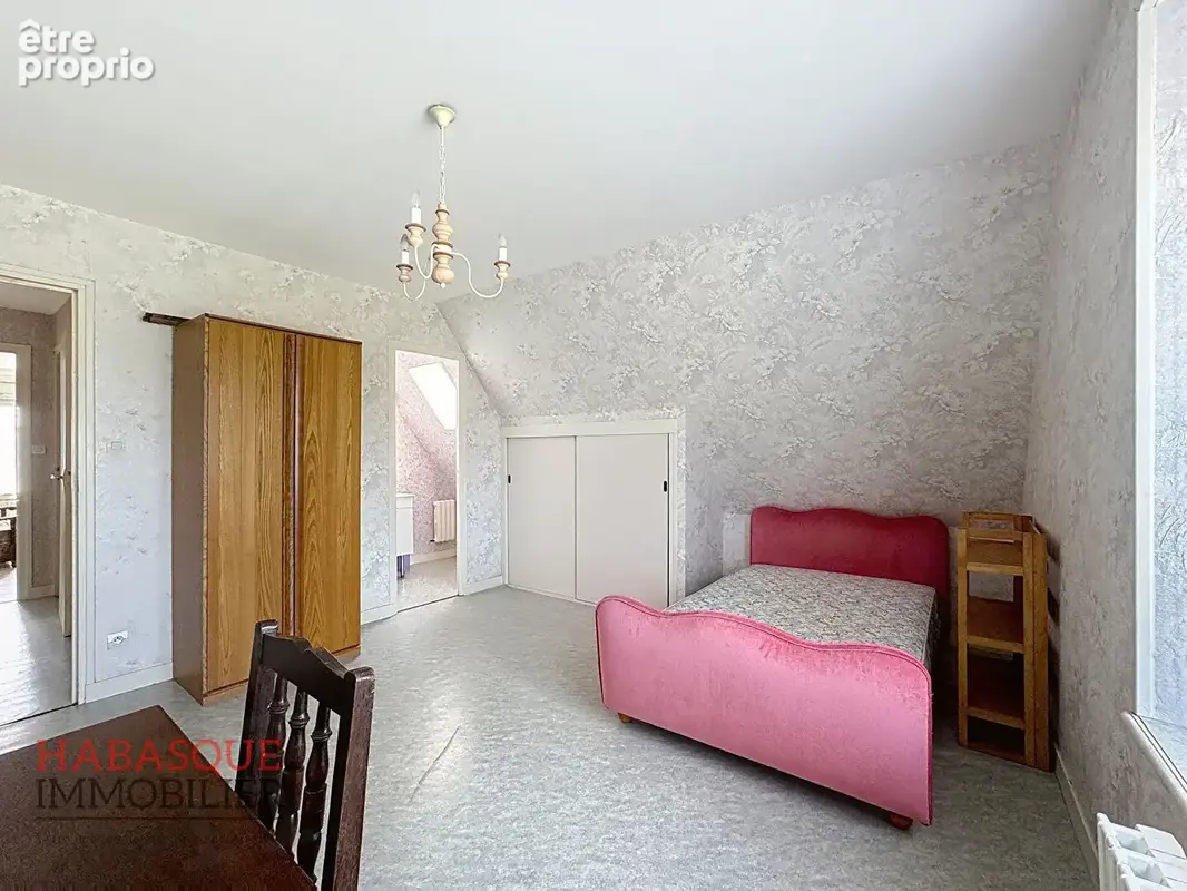 Maison à vendre à Lesneven - photo 14