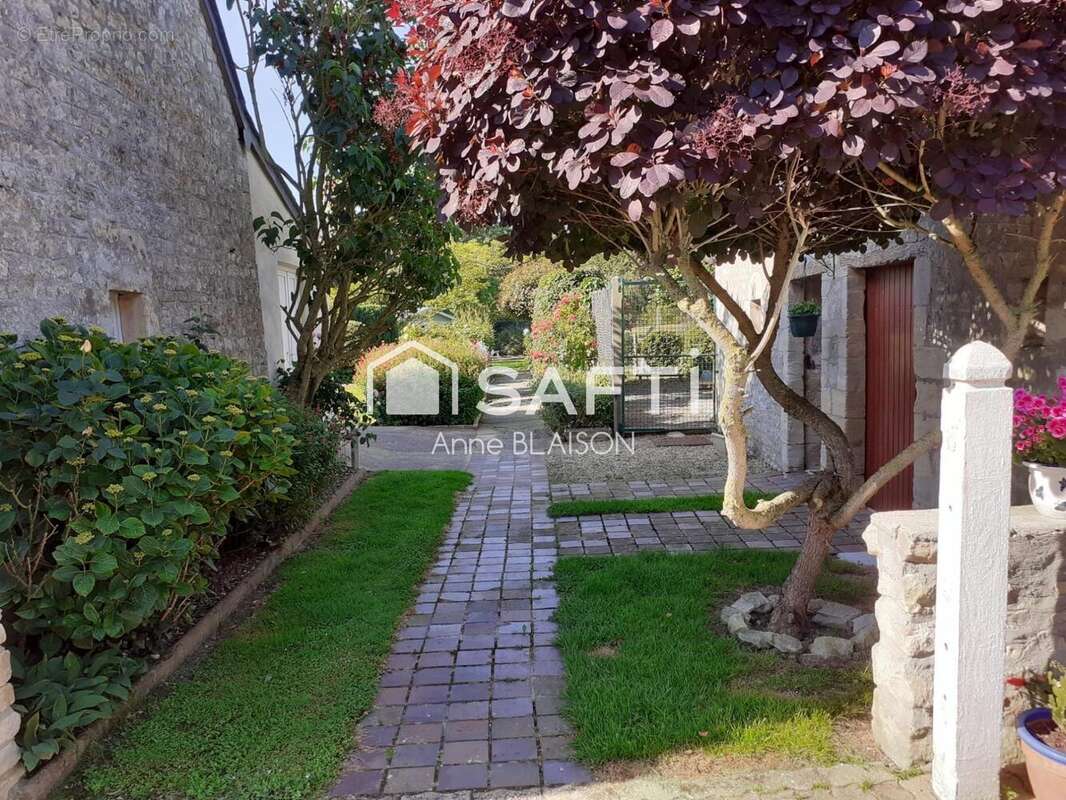 Photo 6 - Maison à FORMIGNY