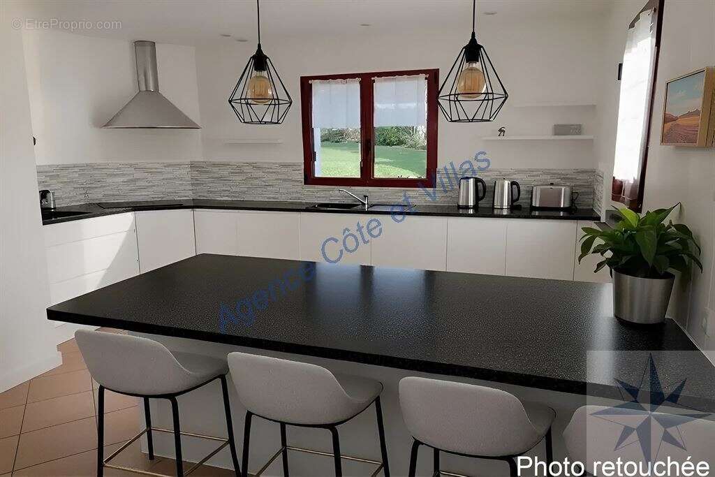 Maison à PLENEUF-VAL-ANDRE