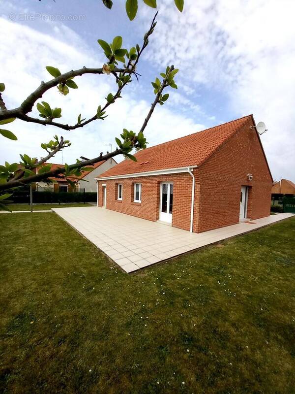 Photo 1 - Maison à LEFOREST