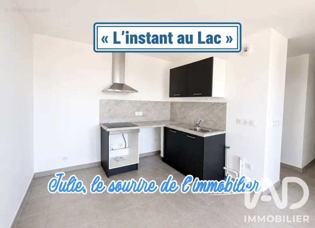 Photo 9 - Appartement à MONTEUX
