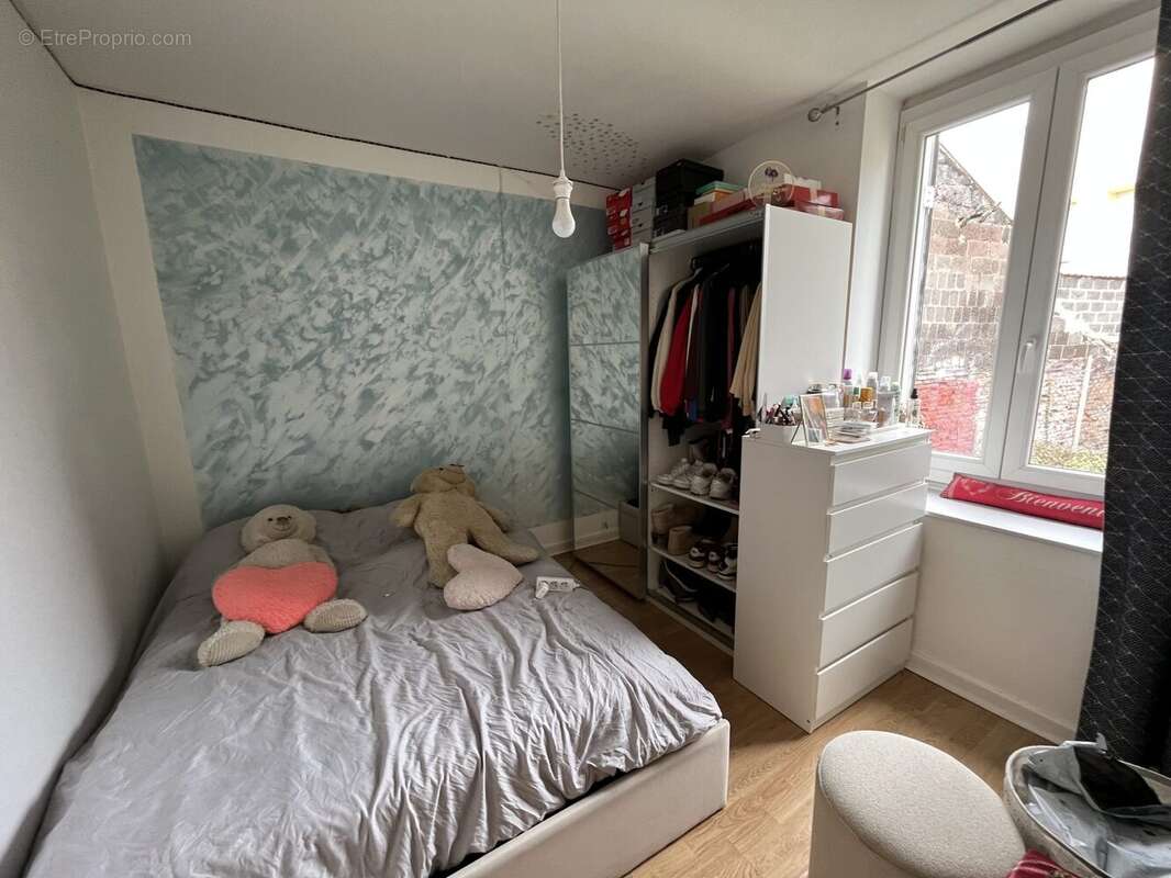 Appartement à SAINT-CHAMOND