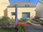 PELE 12 - Maison à MELESSE