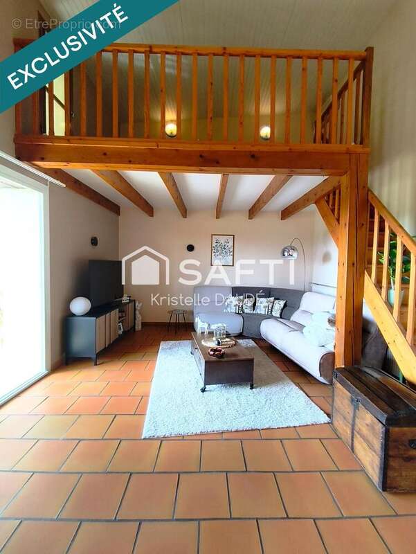 Photo 8 - Maison à MONTAUBAN
