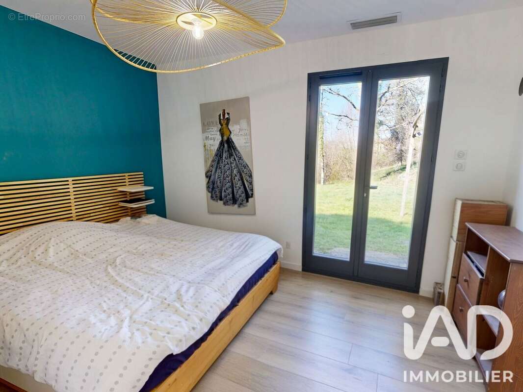Maison 168 m² à Le Bugue  - photo 6