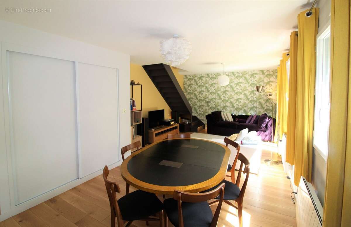 Maison 80 m² à Bagnolet  - photo 7