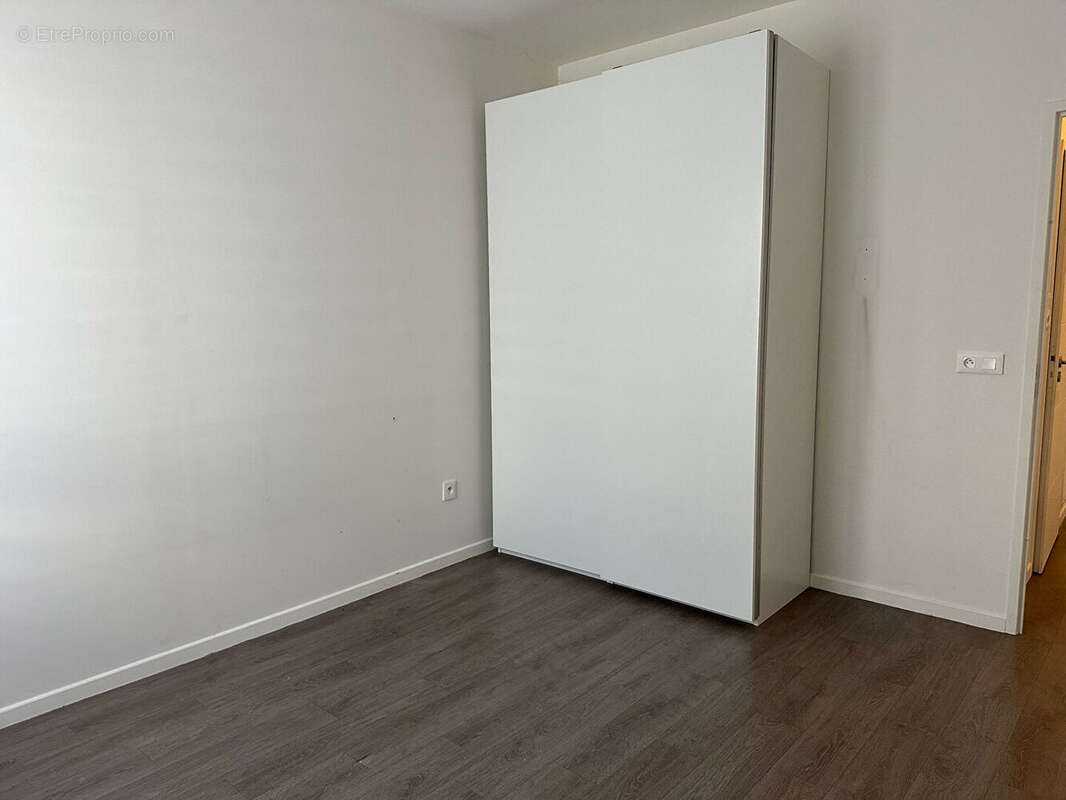 Appartement à CLAMART