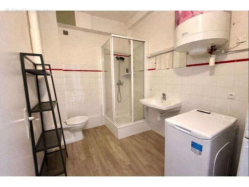 Appartement 36 m² à Lorient  - photo 5