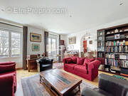 Appartement à CHATILLON