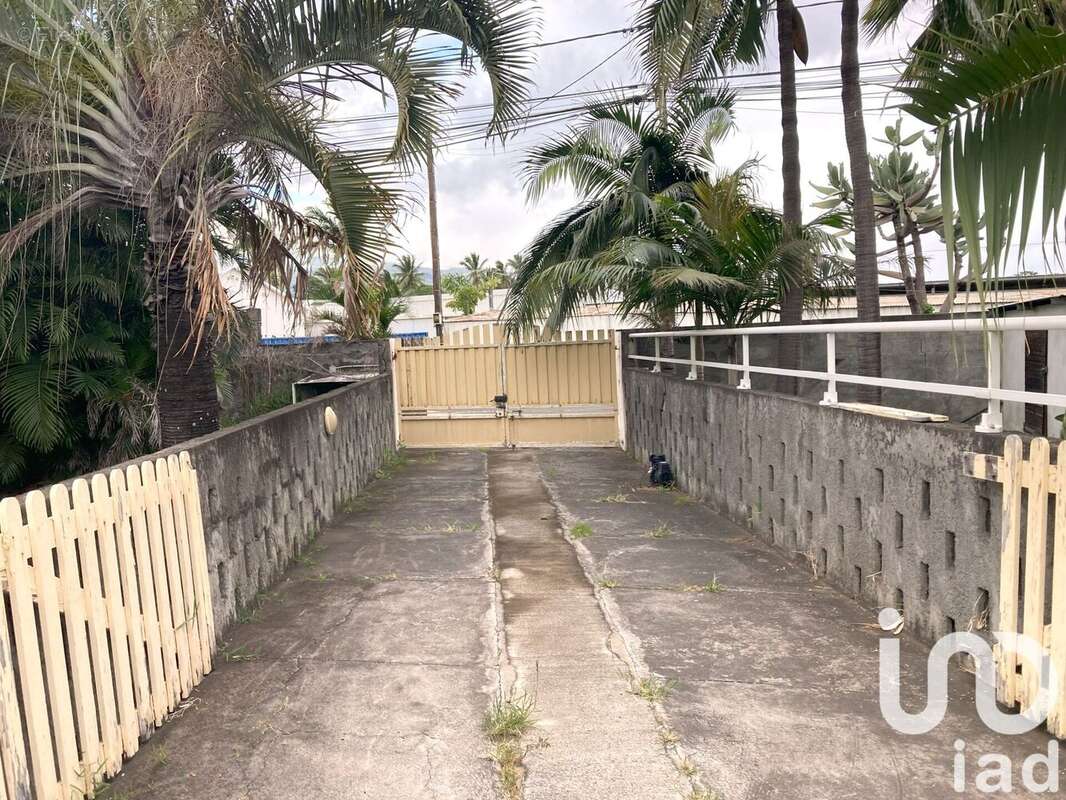 Photo 4 - Maison à SAINT-PIERRE