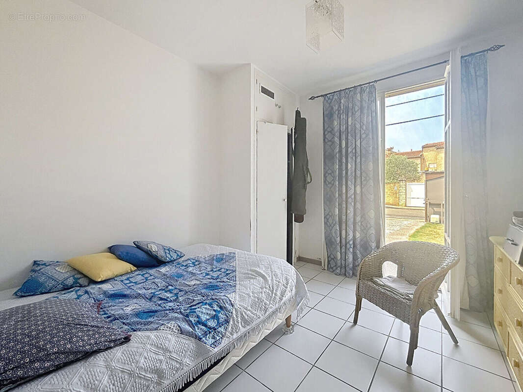 Maison de plain-pied - 136 m2 - jardin - photo 7