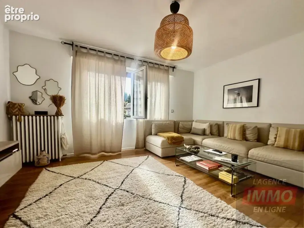 Maison 6 pièces 132 m² à vendre à Eaubonne (95600) - photo 3