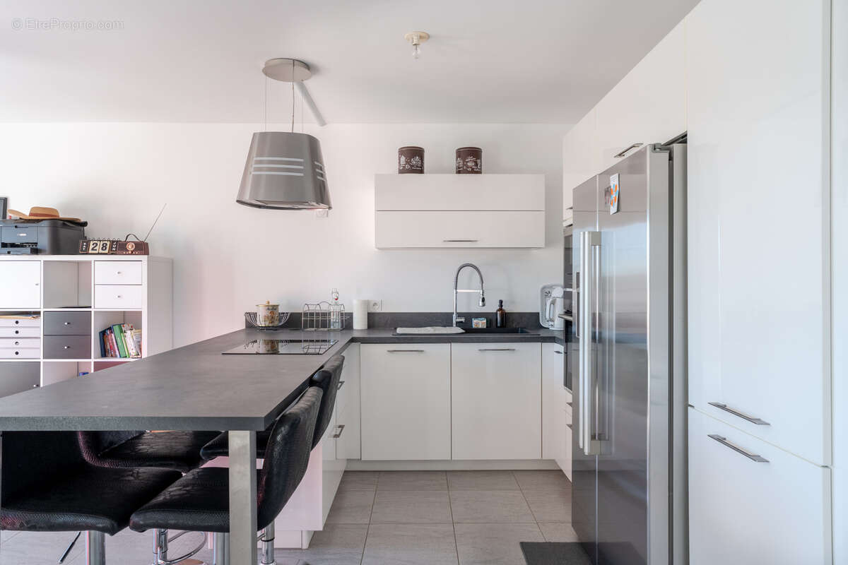 Appartement à ISTRES