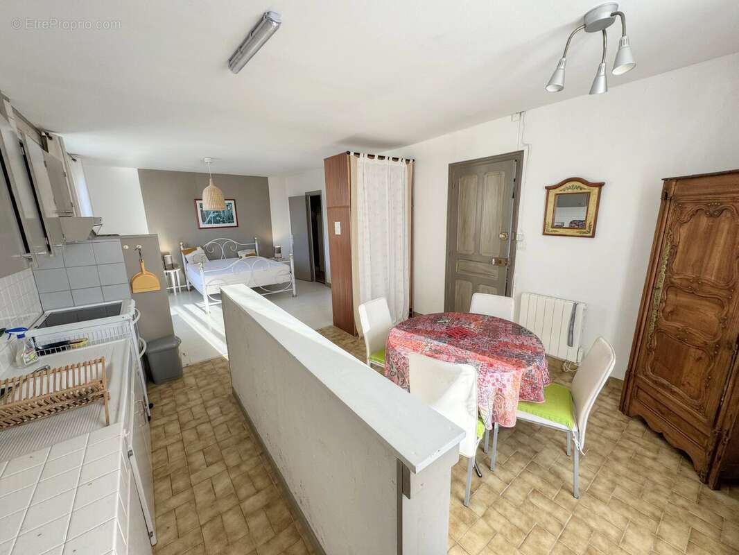 Maison à SAINT-PIERRE-QUIBERON