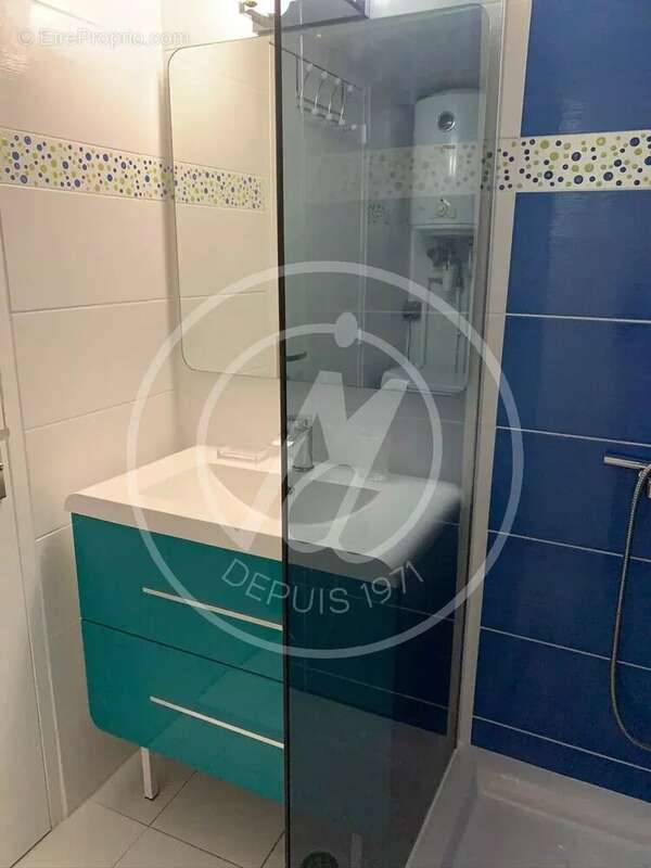 Appartement à LE GOSIER